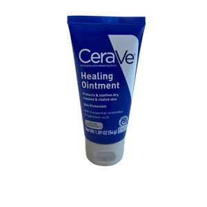 CeraVe Healing Ointment 1.89 oz Exp 0522